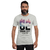 T-Shirt Masculina Miami City na internet