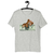 T-Shirt Masculina Money Bear na internet