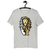 T-Shirt Masculina Lion na internet