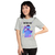 T-Shirt Feminina Metaverse - Amazing