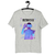 T-Shirt Feminina Metaverse na internet