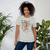 T-Shirt Feminina Tiger Fearless - comprar online