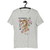 T-Shirt Feminina Tiger Fearless - comprar online