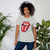 T-Shirt Feminina Red Rock - loja online