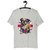 T-Shirt Masculina British Dog na internet