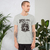 T-Shirt Masculina Motorcycle Ride - comprar online