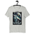 T-Shirt Masculina Zero Gravity na internet