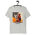 T-Shirt Masculina Cats Rule Gatos Dominam na internet