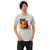 T-Shirt Masculina Cats Rule Gatos Dominam