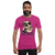 T-Shirt Masculina Dog On The Rock - comprar online