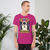 T-Shirt Masculina Rocketman