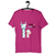 T-Shirt Feminina Girafinhas - loja online