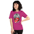 T-Shirt Feminina Rock Stones - comprar online