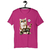 T-Shirt Feminina Cats Love