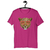 T-shirt Feminina Jaguar Love Glasses - loja online