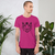 T-Shirt Masculina Tiger - comprar online