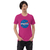 T-Shirt Masculina Pizza Space - comprar online