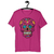 Imagem do T-Shirt Feminina Mexican Skull