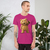 Imagem do T-Shirt Masculina Bear Drink