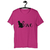 Imagem do T-Shirt Feminina Cat Love