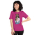 T-Shirt Feminina Coffee Girl - loja online