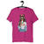 T-Shirt Feminina Coffee Girl - loja online