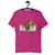 T-Shirt Masculina Money Bear