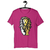 T-Shirt Masculina Lion na internet