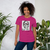 T-Shirt Feminina Girl No Excuse - Amazing