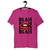 T-Shirt Feminina Blah Blah - Amazing