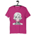 T-Shirt Feminina Drama - Amazing