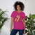 T-Shirt Feminina Red Rock - comprar online