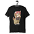 T-Shirt Plus Size Unissex Cat Pic - comprar online