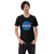 T-Shirt Masculina Pizza Space - Amazing