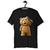 T-Shirt Masculina Bear Drink - comprar online