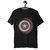 T-Shirt Infantil Unissex Shield America - comprar online