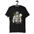 T-Shirt Masculina Astronaut Yellow Moon - comprar online