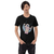 T-Shirt Masculina Astronaut Moon Balance na internet