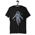 T-Shirt Masculina Astronaut The Dark Side - comprar online