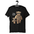 T-Shirt Plus Size Unissex Bears Bears Together - comprar online