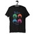 T-Shirt Plus Size Unissex Beatles Let it be - comprar online