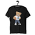 T-Shirt Infantil Unissex Sport Bear - comprar online