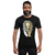 T-Shirt Masculina Lion - loja online