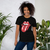 T-Shirt Feminina Red Rock - Amazing