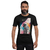 Imagem do T-Shirt Masculina Aurora Borealis