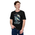 T-Shirt Masculina Zero Gravity - loja online