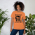 T-Shirt Feminina Charming Cat na internet