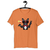 T-Shirt Masculina Bulldog Peace - loja online