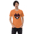 T-Shirt Masculina Bulldog Cool - comprar online