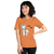 T-Shirt Feminina Girafinhas